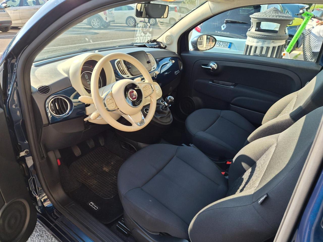 Fiat 500 Dolcevita NO OBBLIGO FINANZIAMENTO