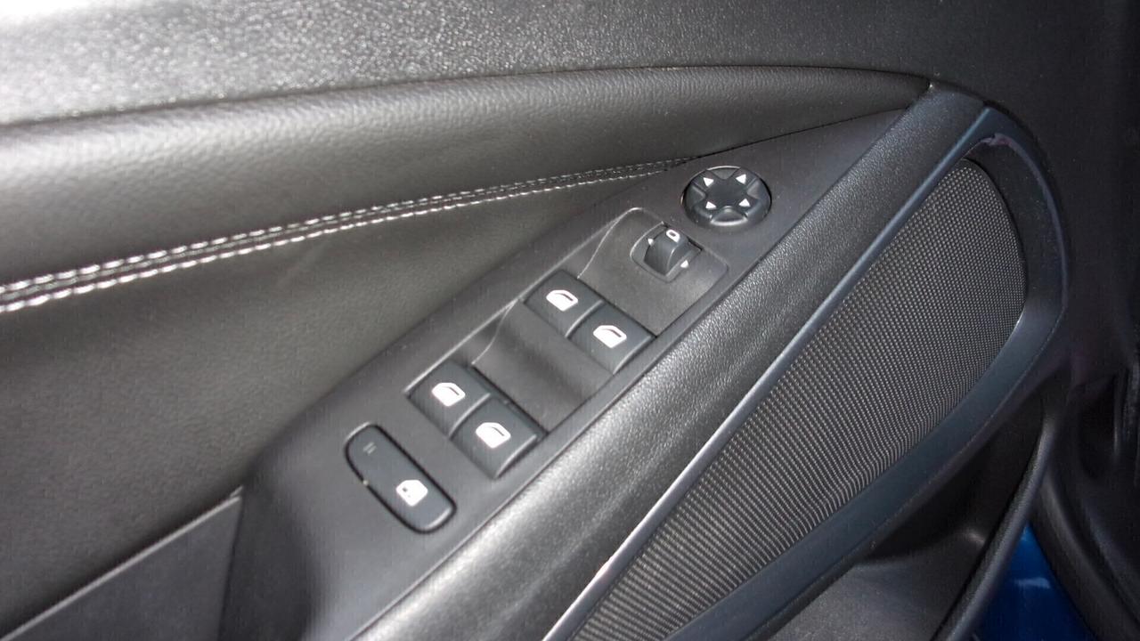 Opel Crossland 1.5 ECOTEC D 110 CV Start&Stop Design & Tech