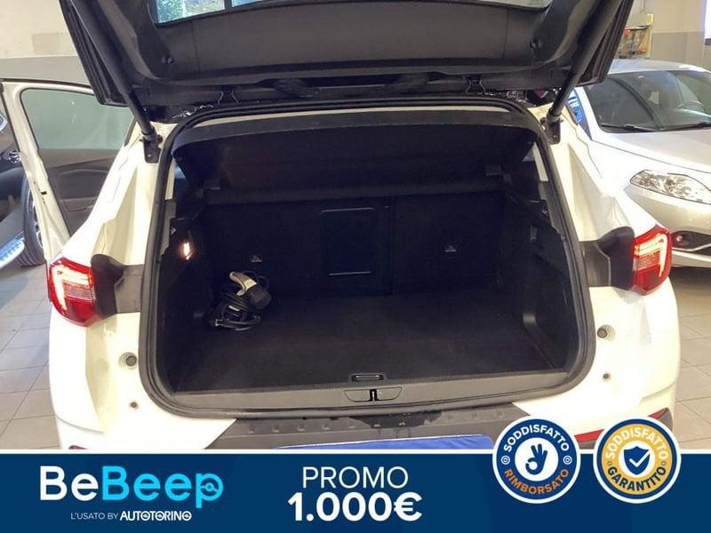 Opel Grandland X 1.6 PHEV ULTIMATE AWD AUTO