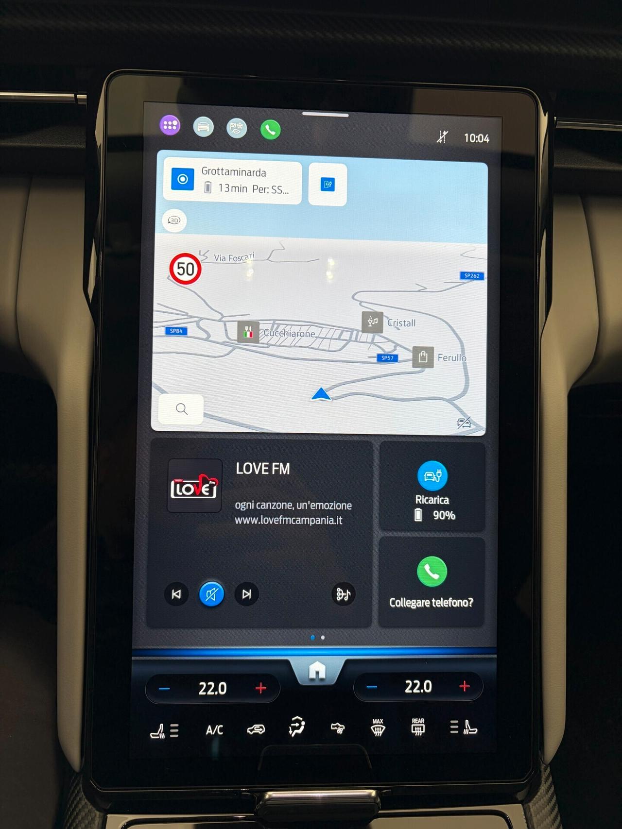 Ford Explorer-e Explorer EV Premium 77kWh (572km) Extended Range 286CV RWD