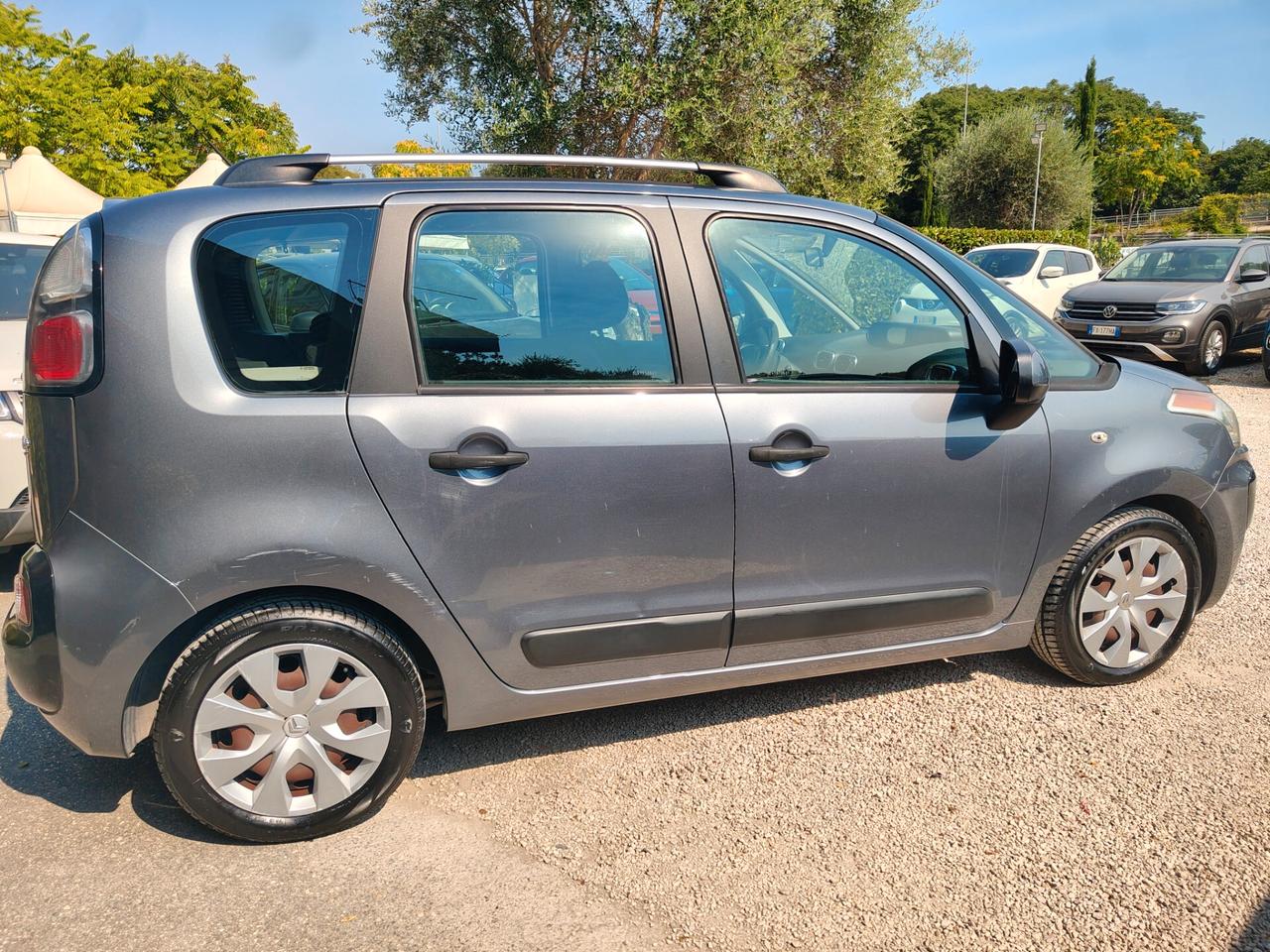 Citroen C3 Picasso 1.6 HDi 90 Business