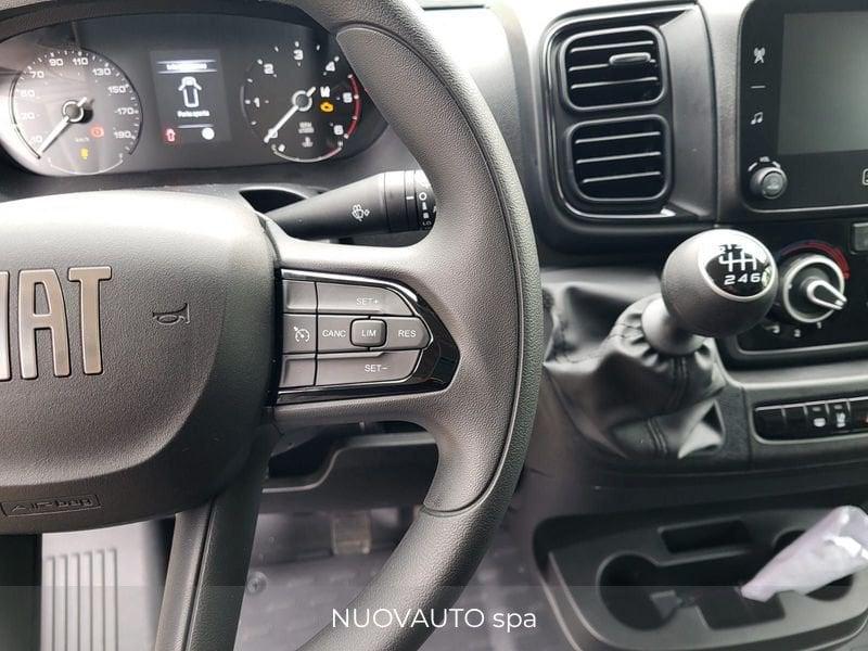 FIAT Ducato Ducato 35 L2H1 2.2 diesel 140cv