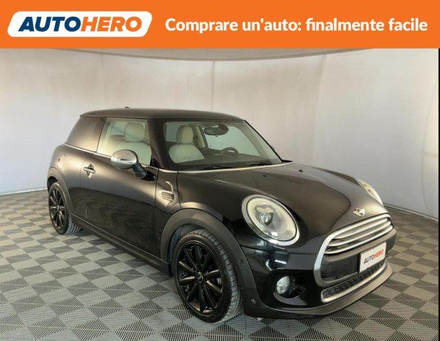 MINI One 1.5 One D