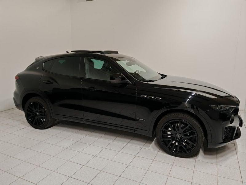 Maserati Levante Levante V6 Diesel AWD Gransport