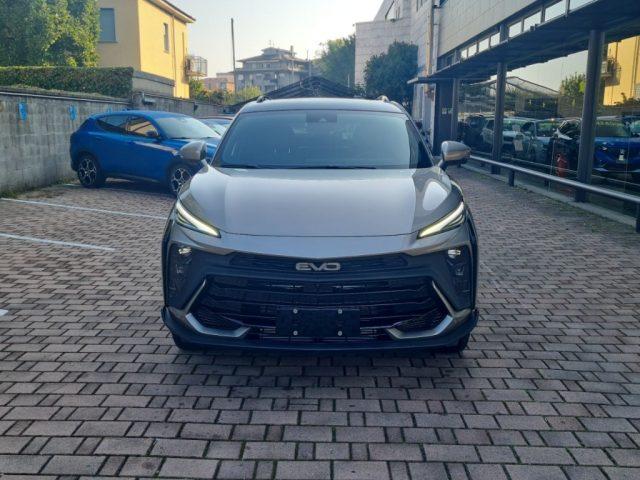 EVO Evo Cross4 Evo 6 1.5 Turbo Bi-Fuel GPL