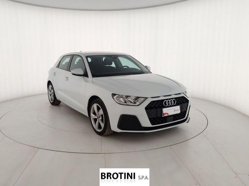 Audi A1 Sportback 25 TFSI Admired