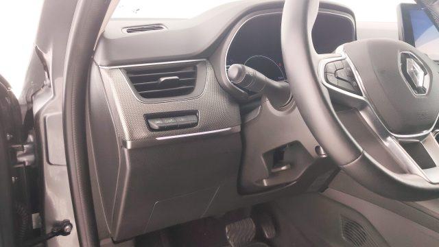 RENAULT Arkana Arkana Full Hybrid E-Tech 145 CV Techno