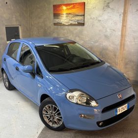 Fiat Punto 1.3 2018 25 Mila km