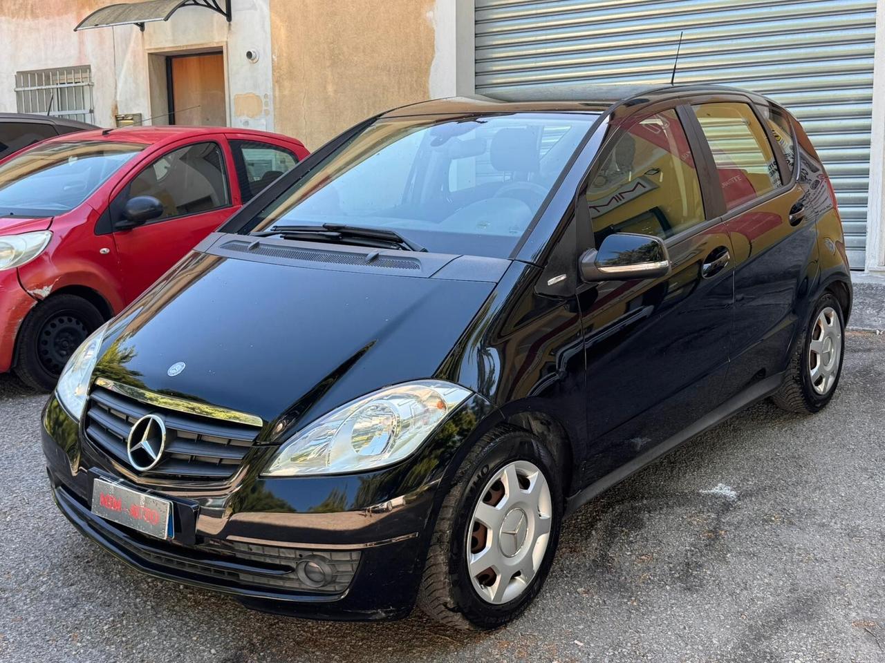 Mercedes-benz A 160 CDI BlueEFFICIENCY Executive GARANZIA 1 ANNO