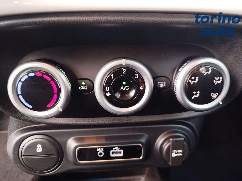 FIAT 500L 500L 1.4 95 CV Pop Star