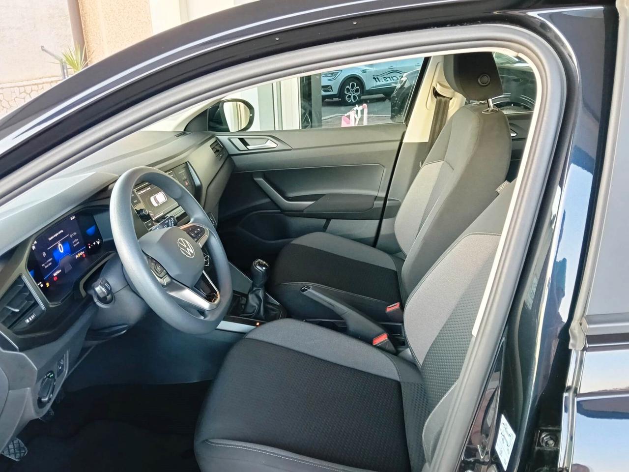 Volkswagen Taigo 1.0 TSI 95 CV Life
