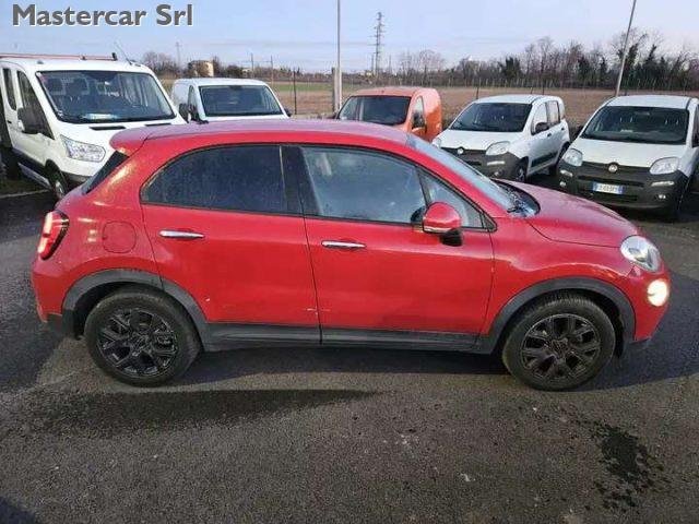 FIAT 500X 500 X 2018 1.3 mjt Connect 95cv TG : GG535JE