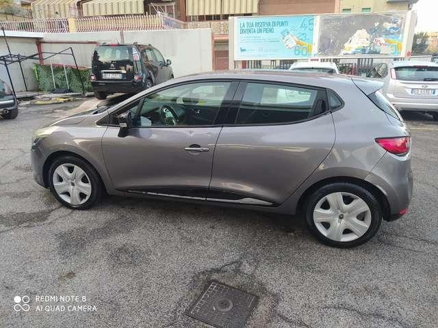 Renault Clio Clio 5p 1.5 dci Costume National 75cv