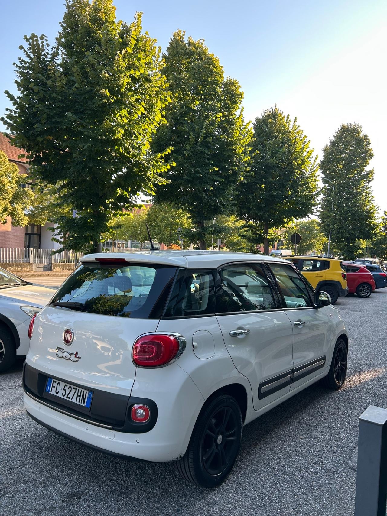 Fiat 500L Pro 1.6 MJT 105CV Pop Star 4 posti (N1)