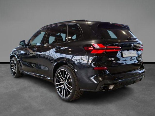 BMW X5 xDrive30d 48V Msport Pro Aut. 7posti + Tetto apr.