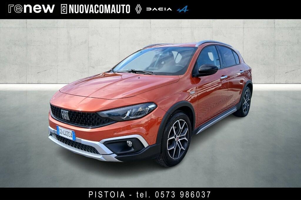 Fiat Tipo 1.0 Cross