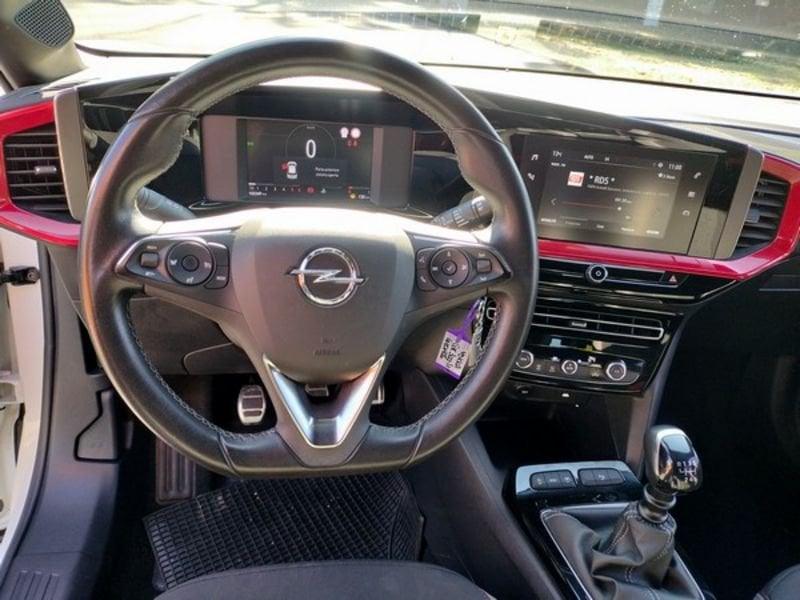 Opel Mokka Mokka 1.5 diesel GS Line