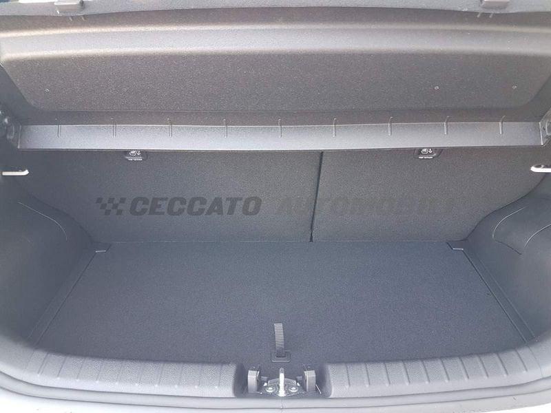 KIA Picanto Picanto 1.0 mpi Gpl Urban