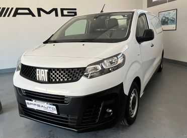 Fiat SCUDO L2H1 1.5 BlueHdi 120cv MT6 LOUNGE