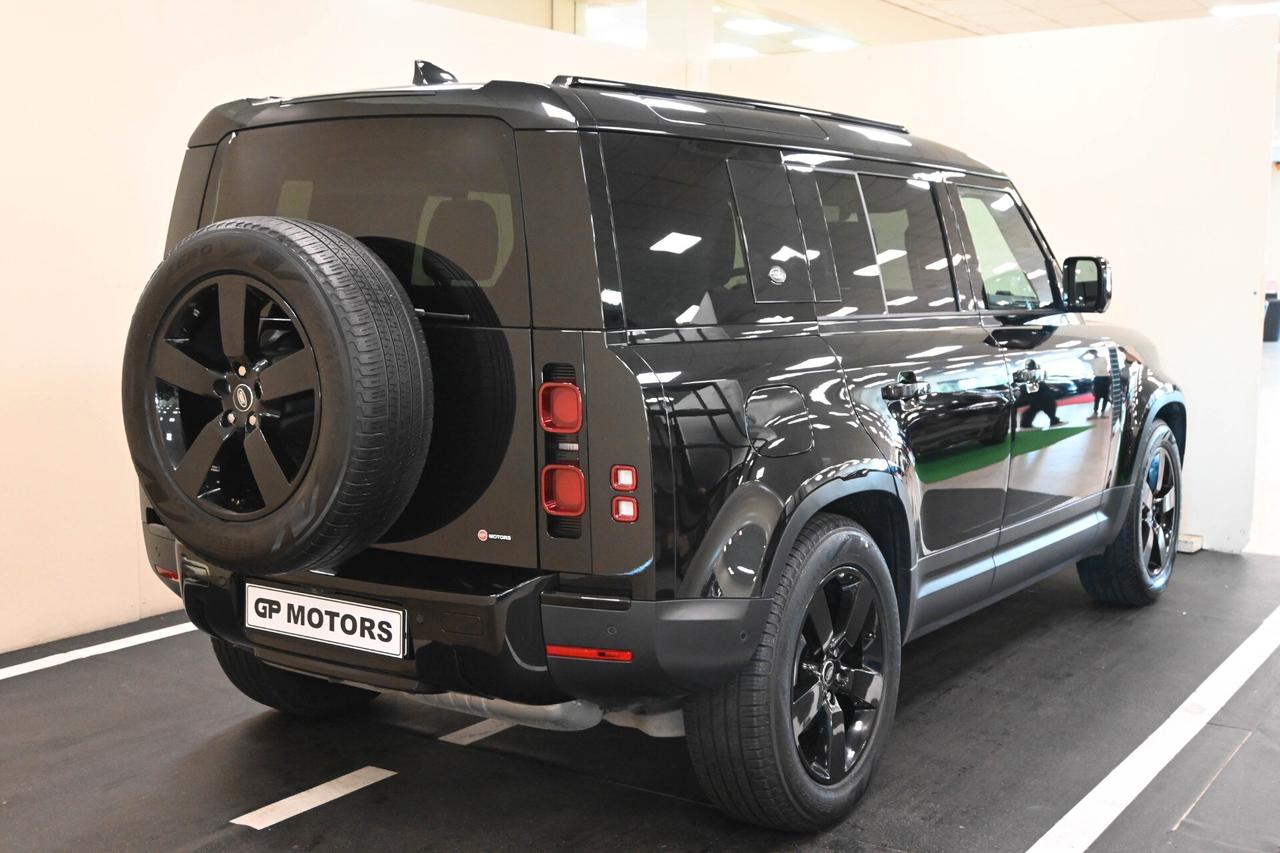 LAND ROVER Defender (2019) Defender 110 3.0D I6...