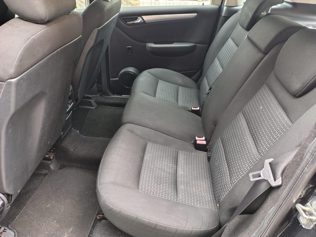 Mercedes-benz B 180 CDI Premium