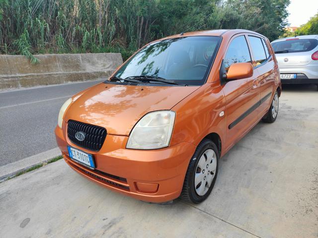KIA Picanto 1.0 12V Urban