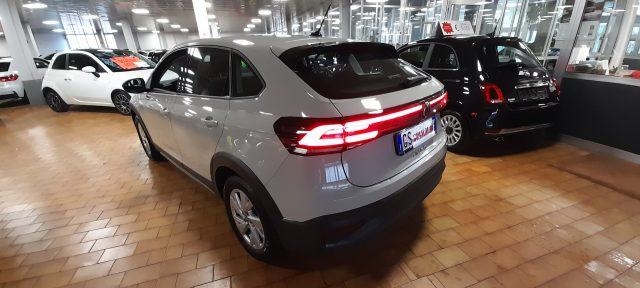 VOLKSWAGEN Taigo 1.0 TSI 110 CV DSG Life