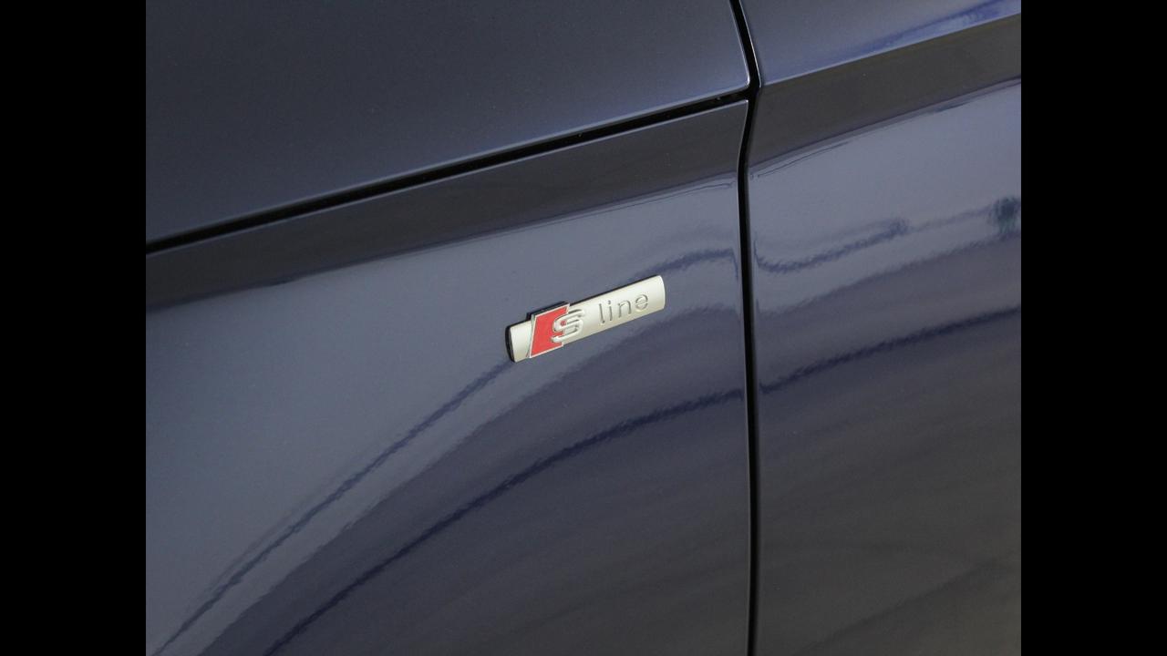 AUDI Q5 II 2020 - Q5 40 2.0 tdi mhev 12V S line quattro s-tronic