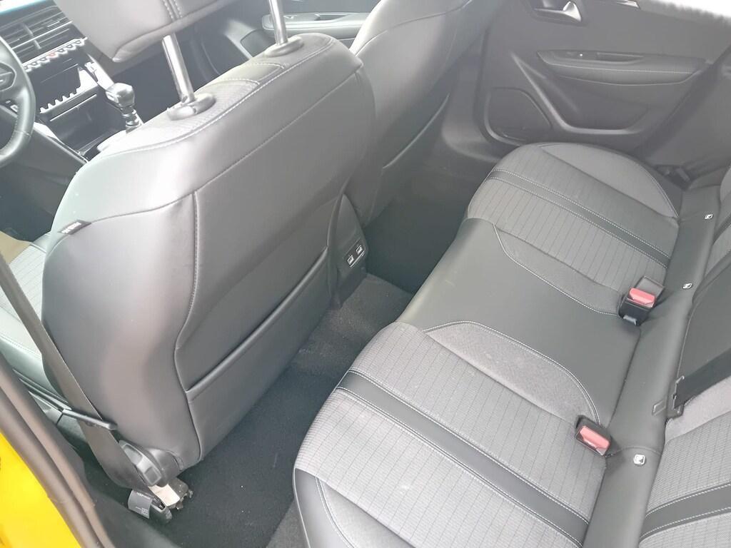 Peugeot 208 5 Porte 1.5 BlueHDi Allure Pack