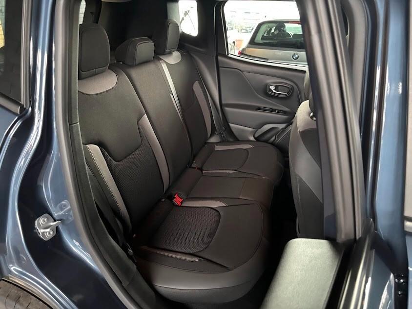 Jeep Renegade 1.3 T4 190CV PHEV 4xe Limited 36.000KM