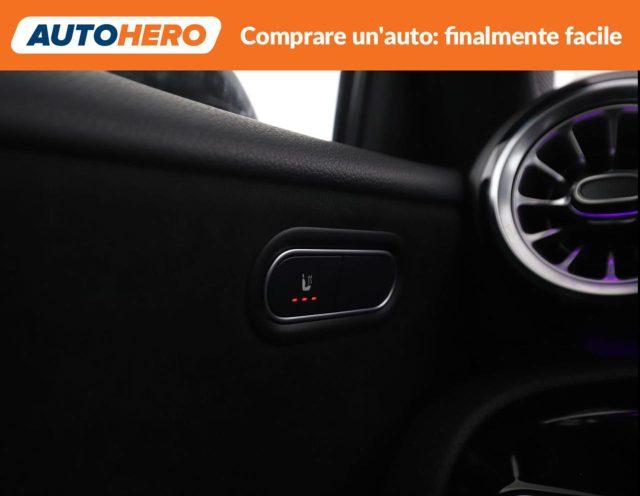 MERCEDES-BENZ A 250 e hybrid EQ AMG Line Premium