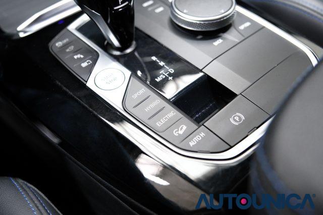BMW X3 30E XDRIVE MSPORT TETTO PANORAMA