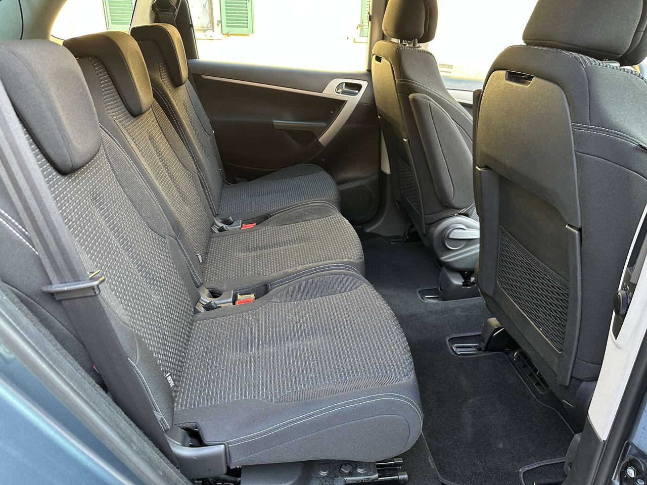Citroen C4 Picasso 1.6 HDi 110 FAP Elegance