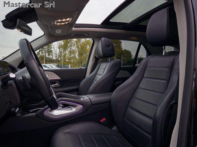 MERCEDES-BENZ GLE 300 d Premium Plus 4matic auto - GG022RN
