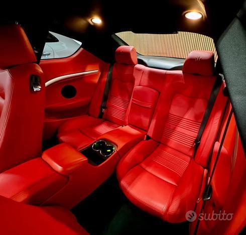 MASERATI GranTurismo 4.7 V8 S