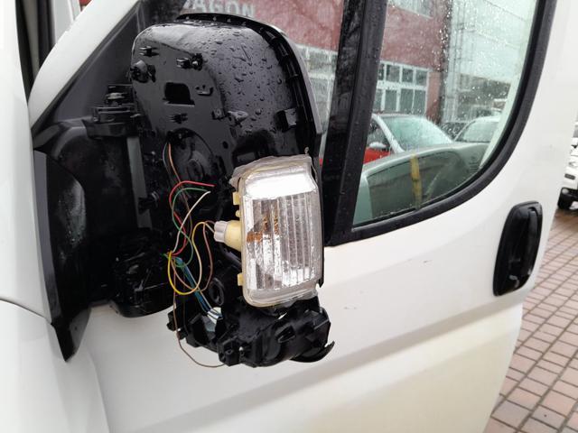 CITROEN Jumper 28 2.2 HDi/100 PC-TN CH1 Furgone Marciante