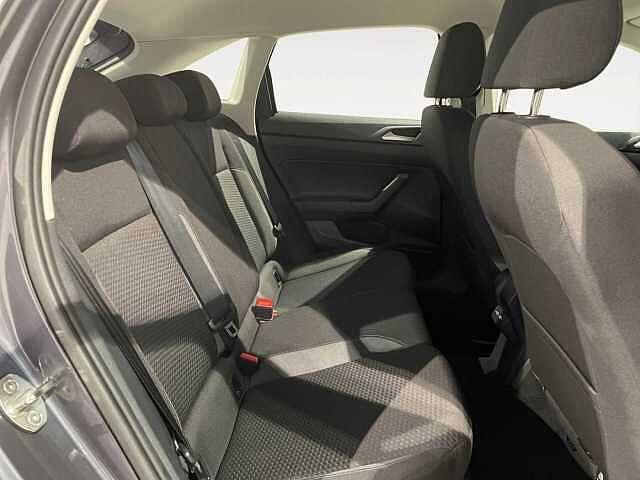 Volkswagen Taigo 1.0TSI 110CV Life - PROMO GPL INCLUSO