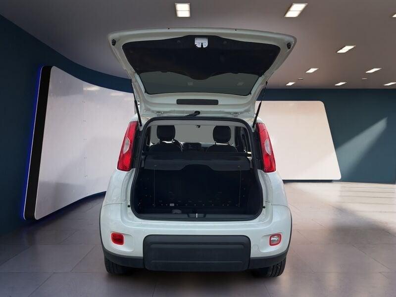 FIAT Panda My23 1.0 70cv Hybrid Panda