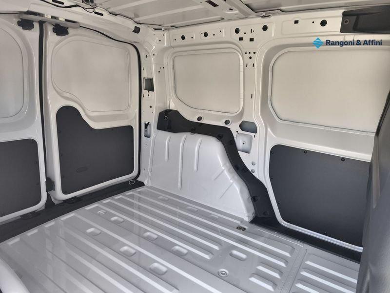 Volkswagen Caddy Caddy 2.0 TDI 122 CV 4Motion Furgone Business