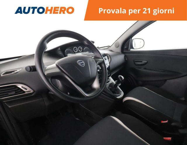 LANCIA Ypsilon 1.2 69 CV 5 porte Elefantino
