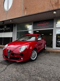 Alfa Romeo MiTo 1.3 JTDm 85 CV S&S Racer
