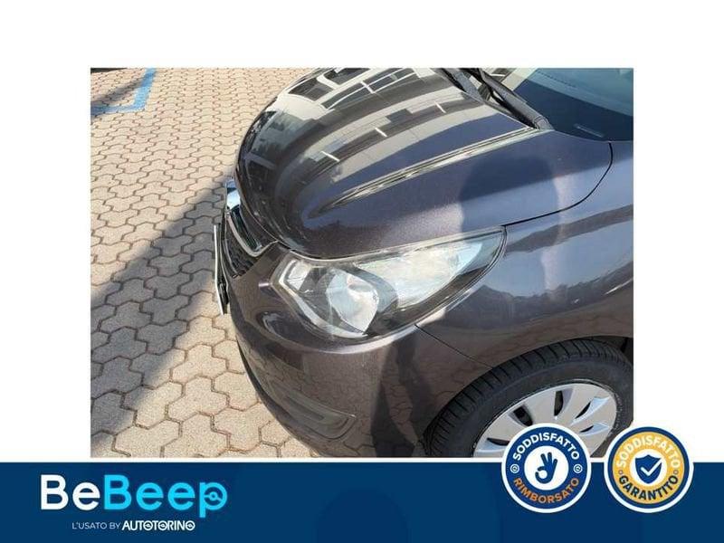 Opel Karl 1.0 N-JOY 75CV