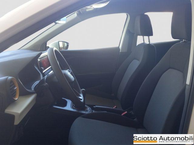 SEAT Arona 1.0 EcoTSI Reference