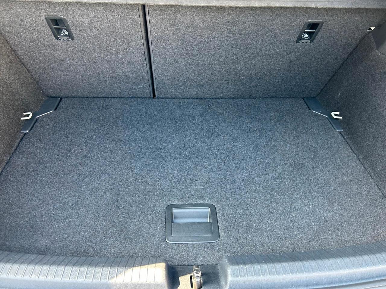 Volkswagen Polo 1.0 TGI 5p. Life