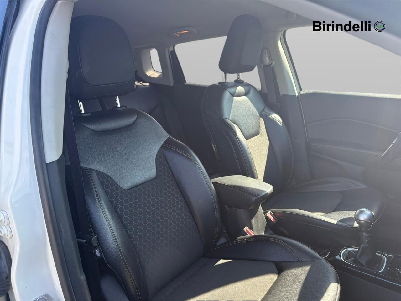 JEEP Compass 2ª serie - Compass 1.6 Multijet II 2WD Limited