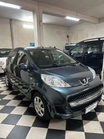 Peugeot 107 1.0 68CV 5p. Sweet Years