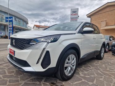 Peugeot 3008 BlueHDi 130 S&S EAT8 Active Business OK NEOPATENTATI