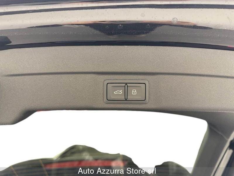 Audi A6 Avant 2.0 TDI MHEV+ S line 204cv S tronic *MATRIX, PANORAMIC ROOF, 19'', PROMO AZZURRA*