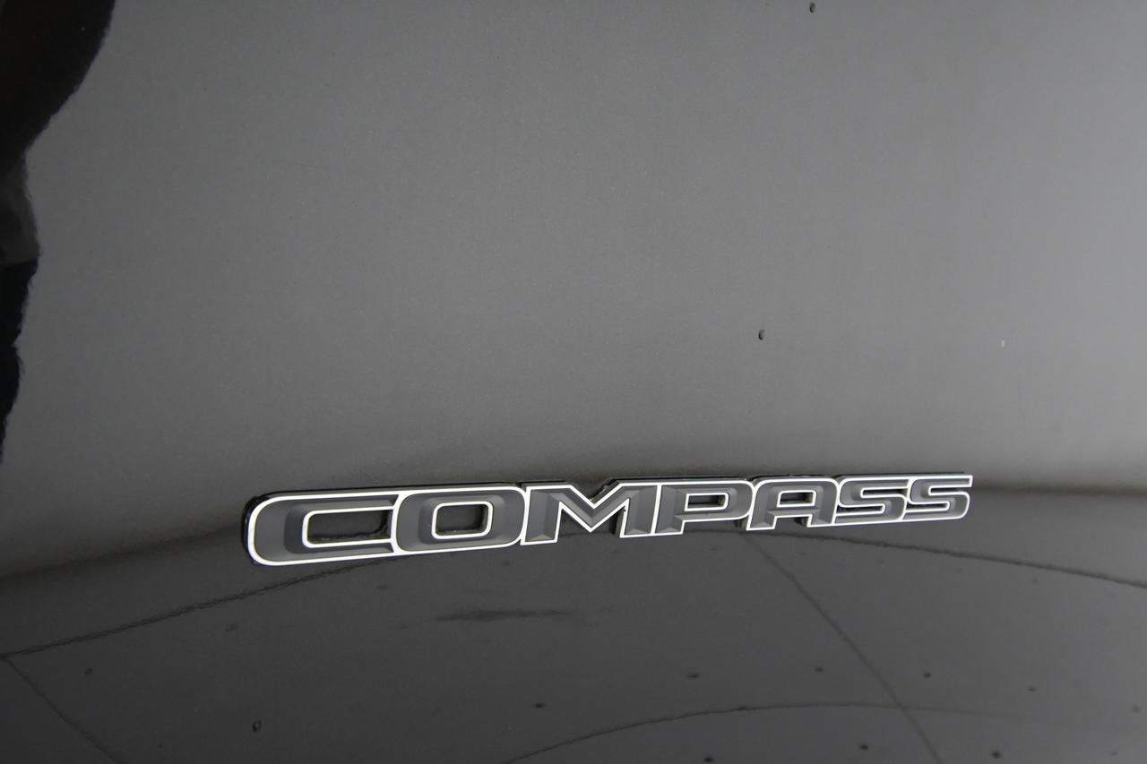 JEEP Compass 1.6 mjt Limited 2wd 120cv COMMERCIANTI+CAMERA