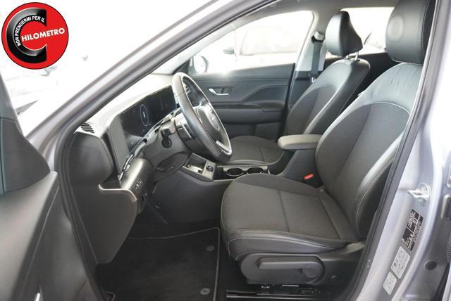 HYUNDAI Kona EV 64.8 KWh Exclusive